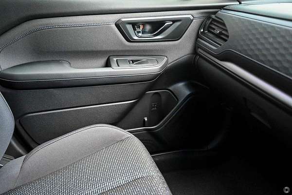 2025 Subaru Forester Hybrid S6