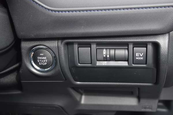 2025 Subaru Forester Hybrid S6