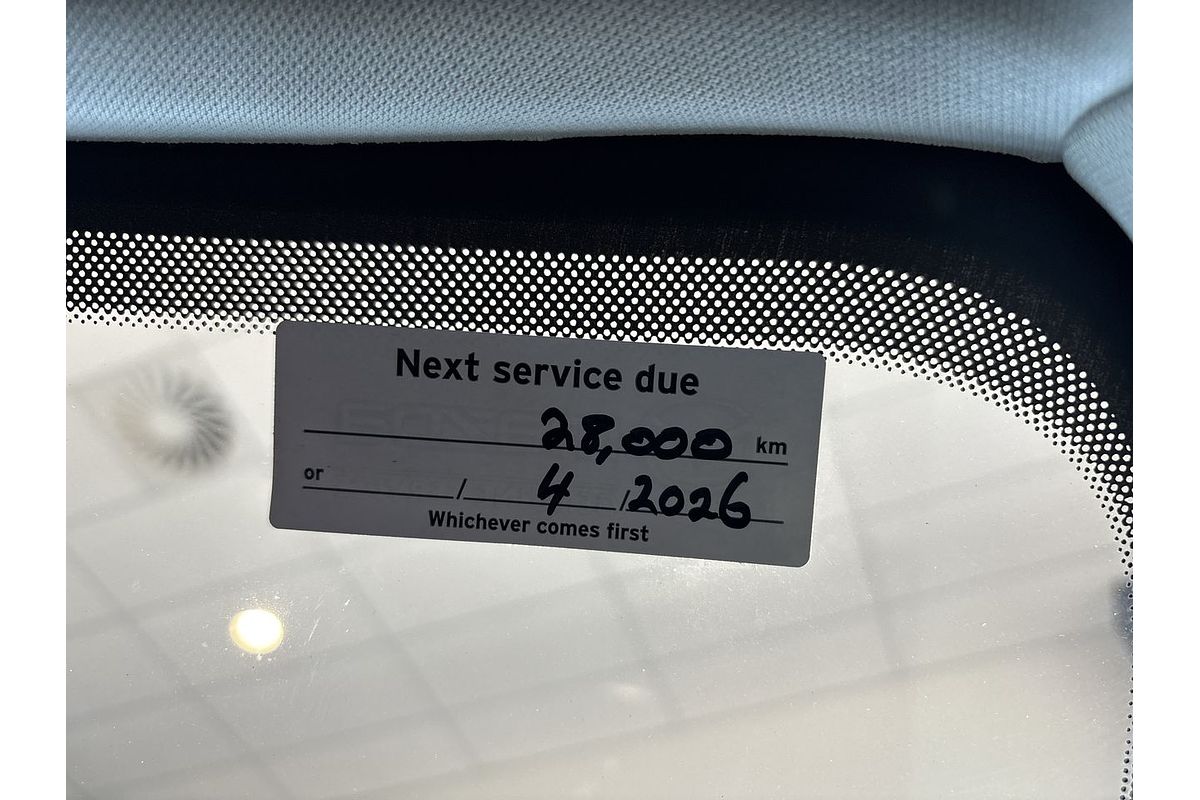 2024 Mazda CX-5 G20 Maxx KF Series