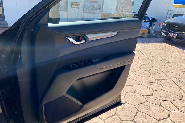 2023 Mazda CX-5 G25 Maxx Sport KF Series