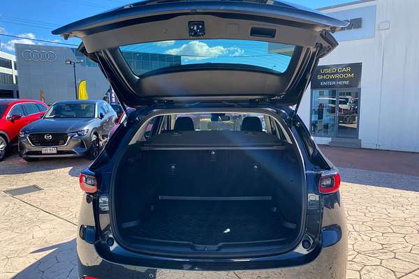 2023 Mazda CX-5 G25 Maxx Sport KF Series