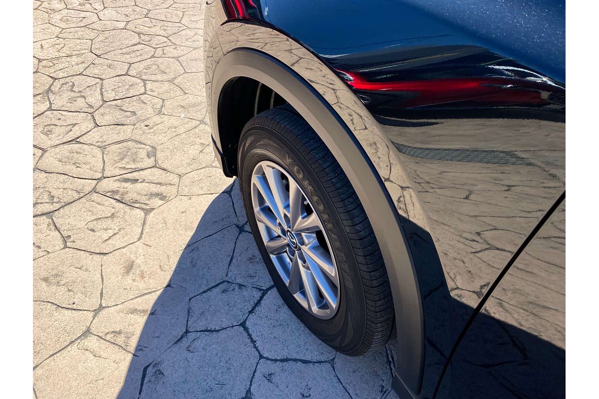 2023 Mazda CX-5 G25 Maxx Sport KF Series