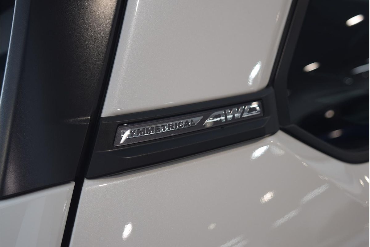 2025 Subaru Forester Hybrid Touring S6