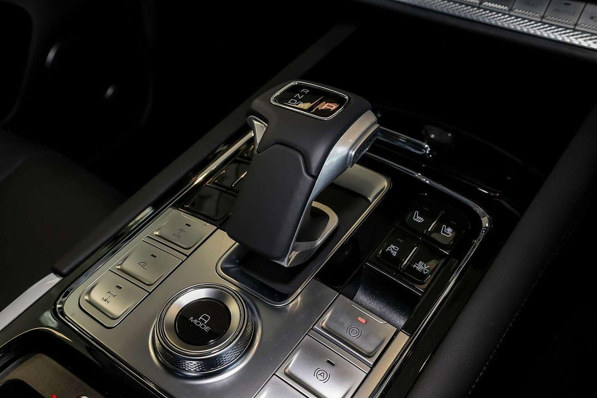 2025 GWM Cannon Alpha Ultra PHEV P05 4X4