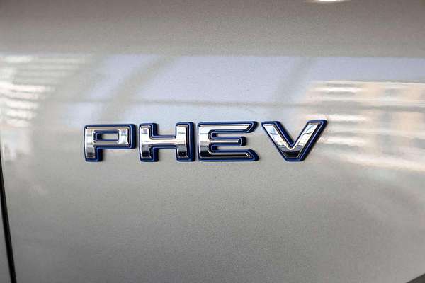 2025 GWM Cannon Alpha Ultra PHEV P05 4X4