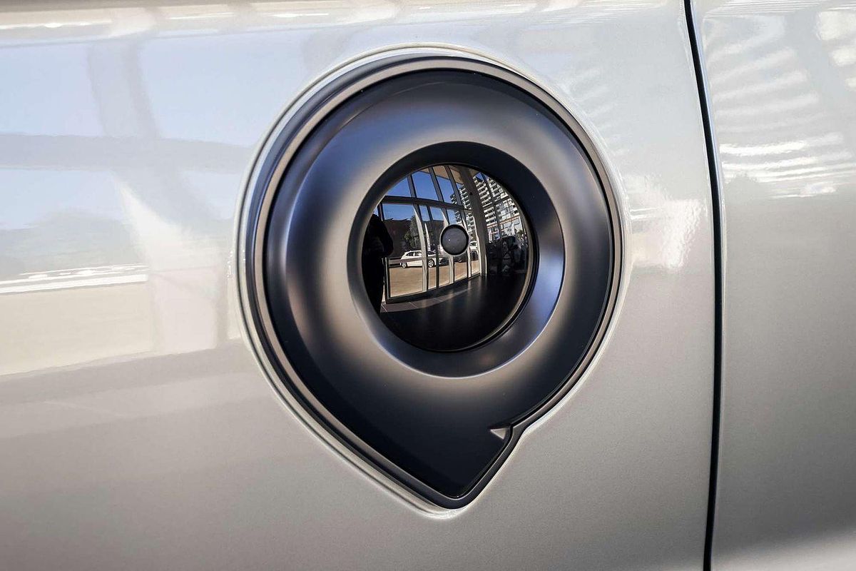 2025 GWM Cannon Alpha Ultra PHEV P05 4X4