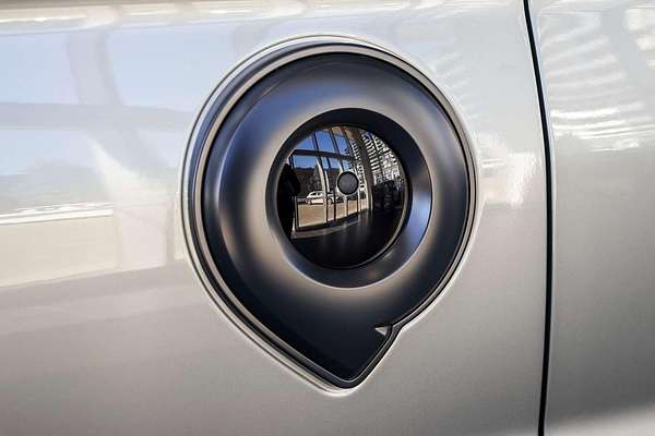 2025 GWM Cannon Alpha Ultra PHEV P05 4X4