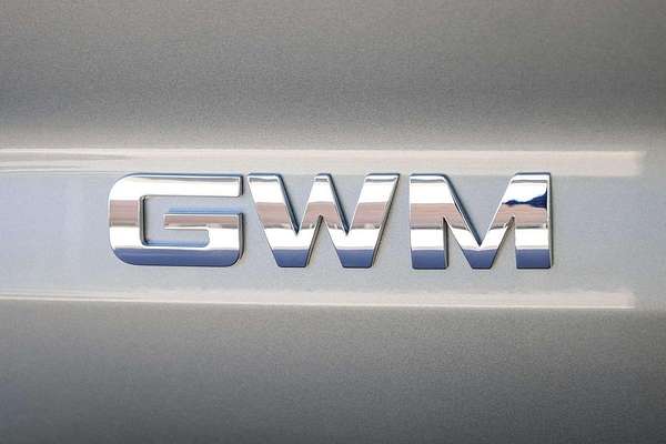 2025 GWM Cannon Alpha Ultra PHEV P05 4X4