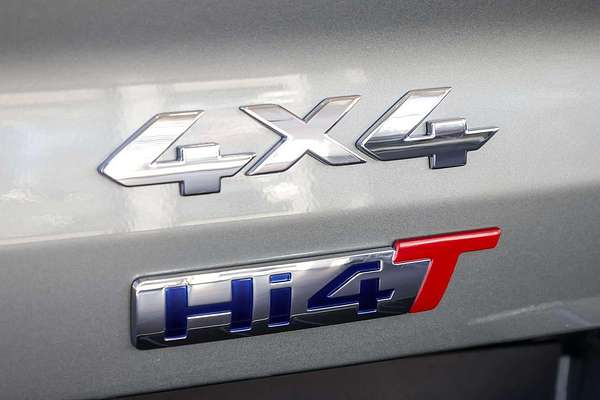 2025 GWM Cannon Alpha Ultra PHEV P05 4X4
