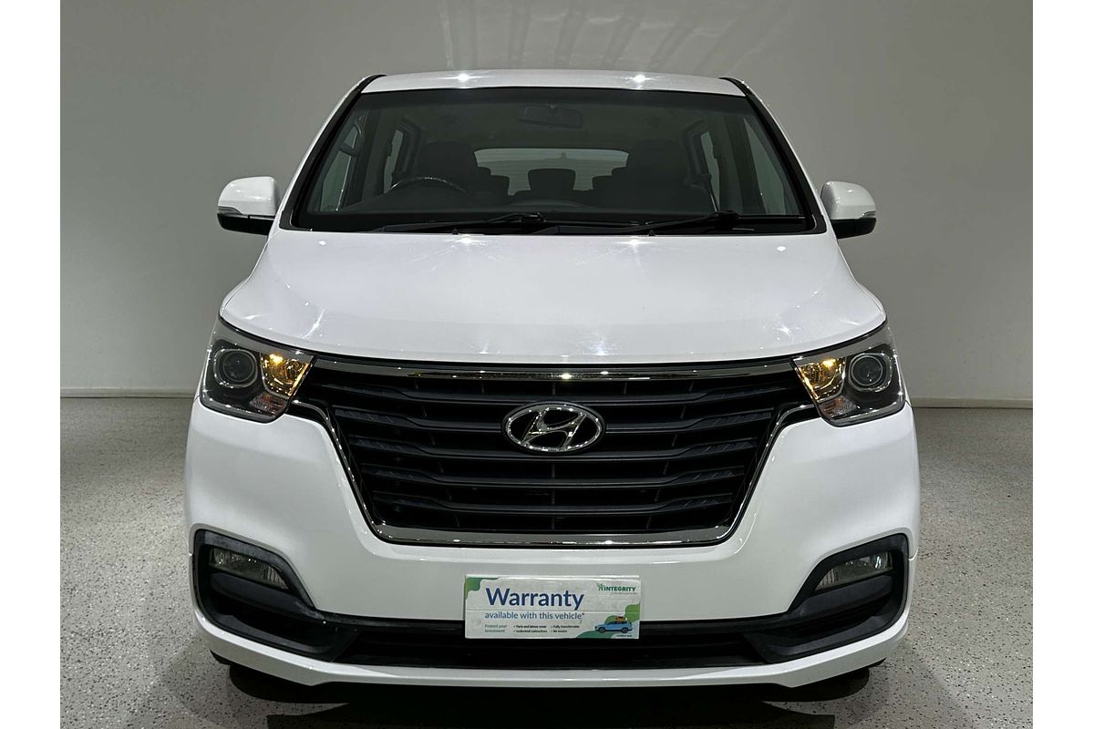 2020 Hyundai iMax Active TQ4