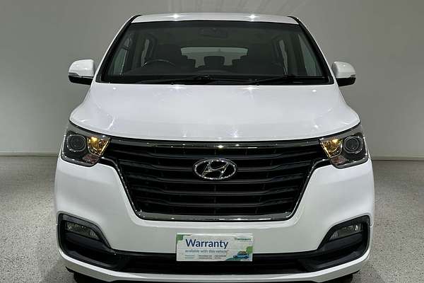 2020 Hyundai iMax Active TQ4