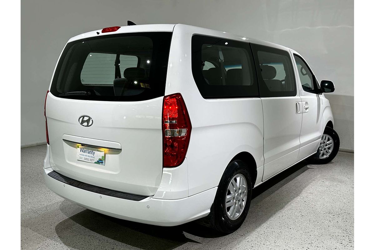 2020 Hyundai iMax Active TQ4