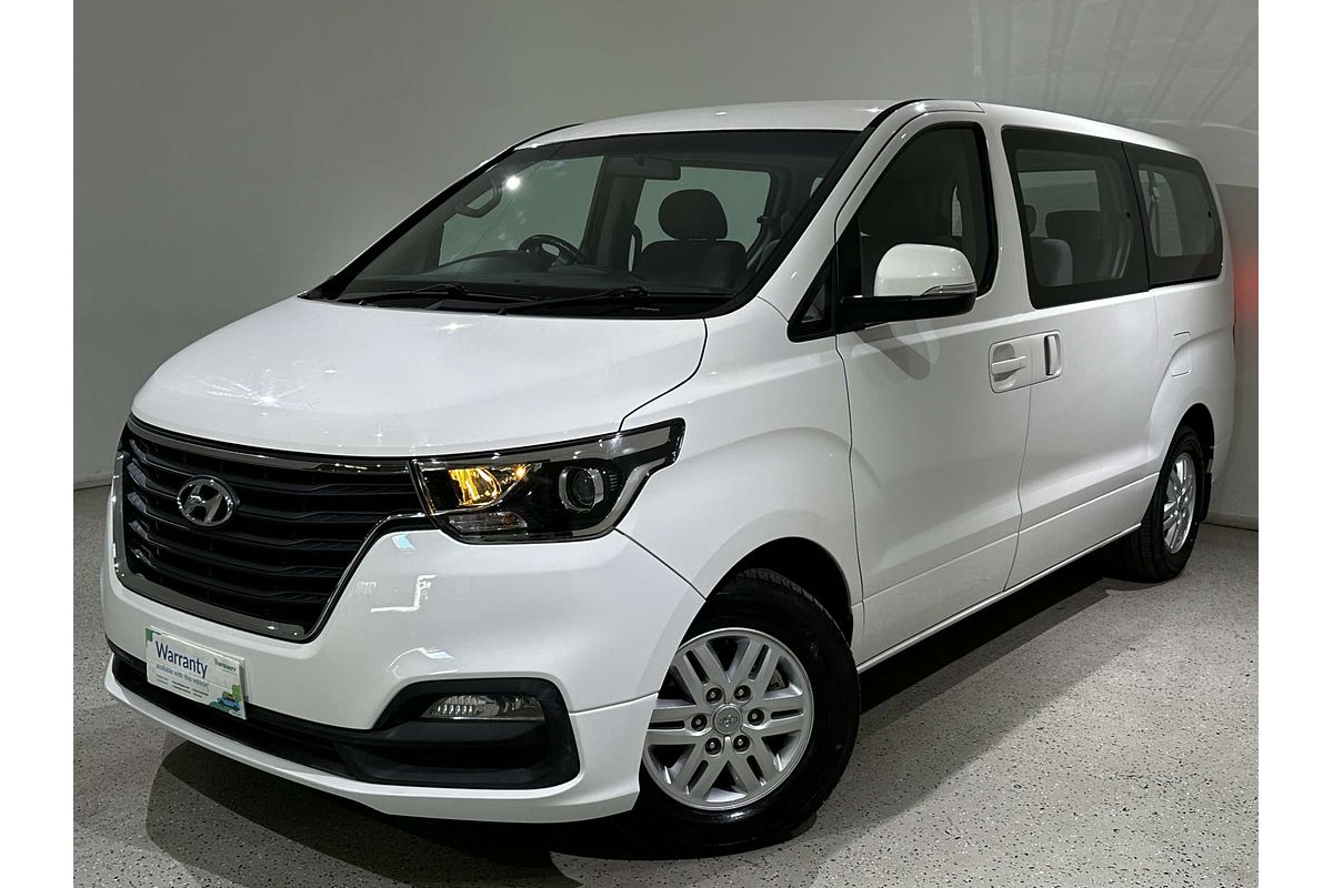 2020 Hyundai iMax Active TQ4