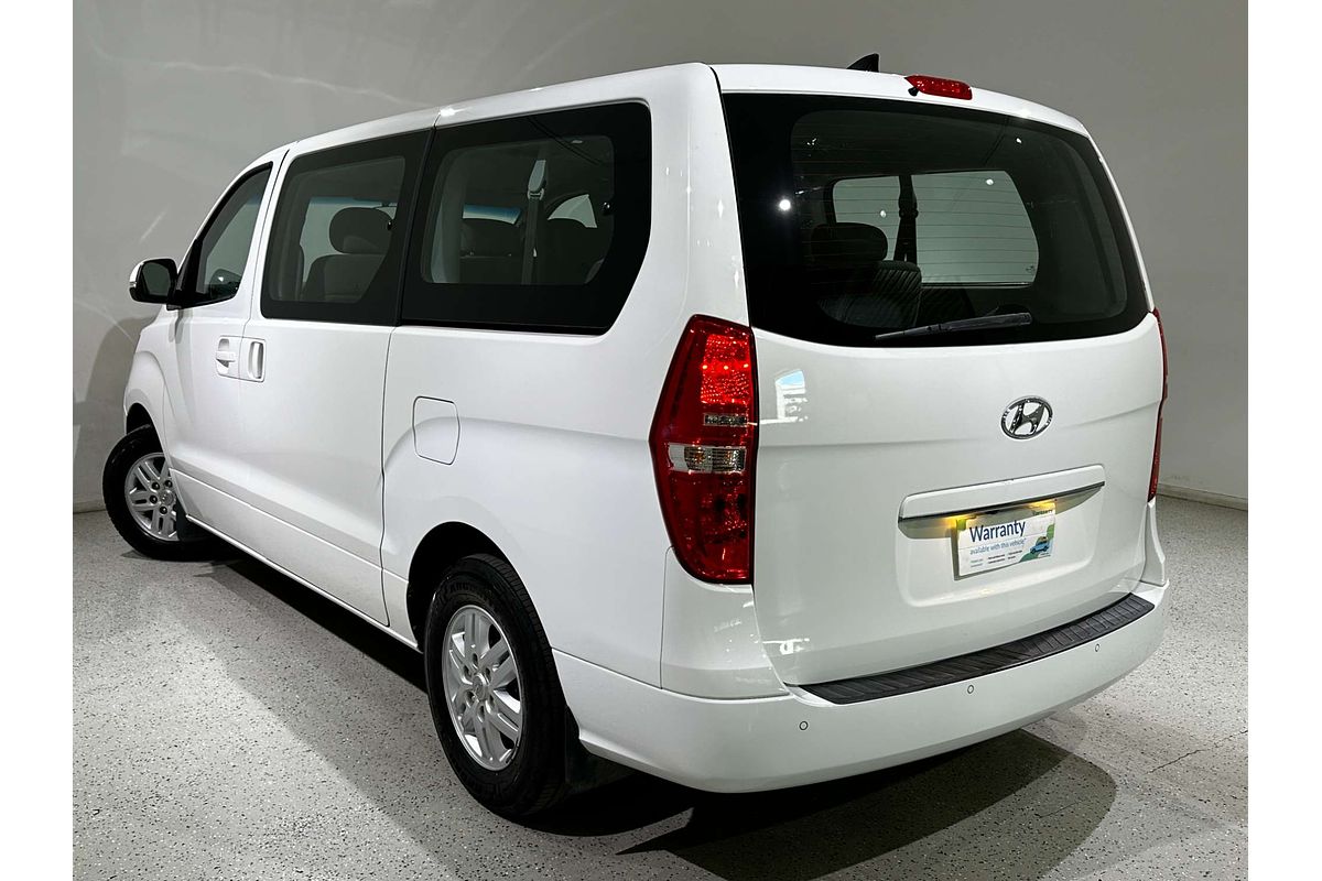 2020 Hyundai iMax Active TQ4