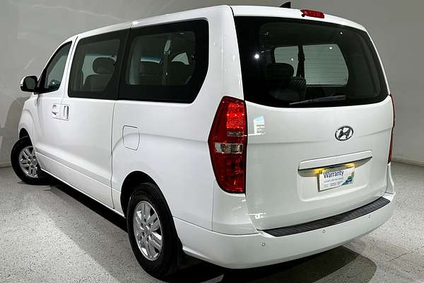 2020 Hyundai iMax Active TQ4
