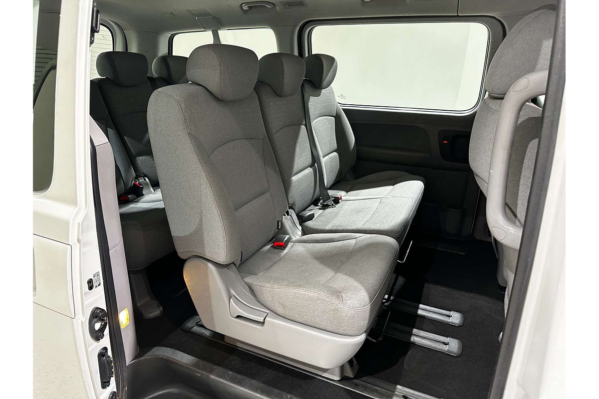 2020 Hyundai iMax Active TQ4