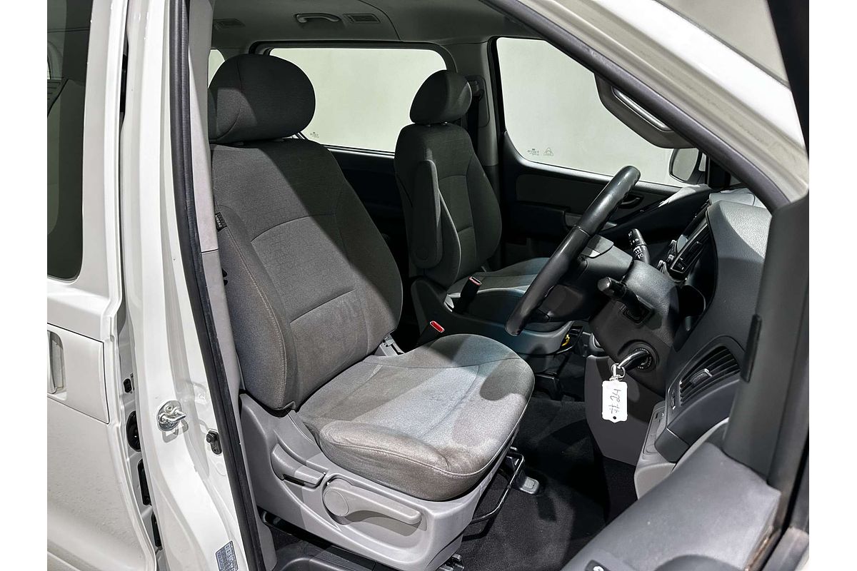 2020 Hyundai iMax Active TQ4