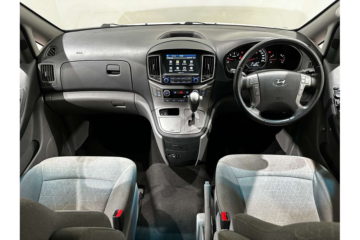 2020 Hyundai iMax Active TQ4