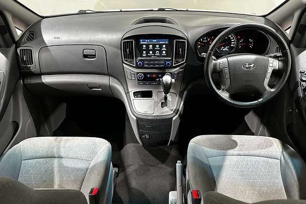 2020 Hyundai iMax Active TQ4