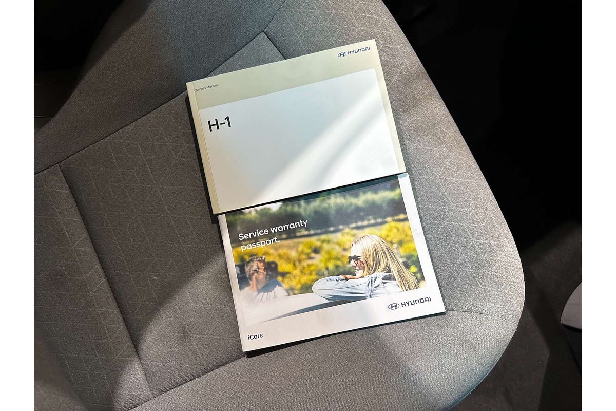2020 Hyundai iMax Active TQ4
