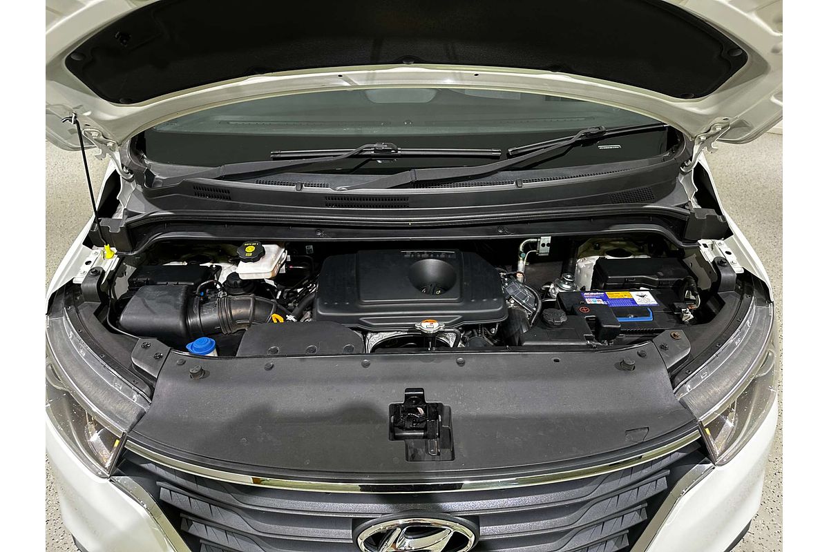 2020 Hyundai iMax Active TQ4