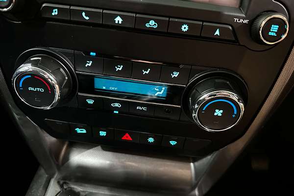 2021 Mahindra PIK-UP S10+ Black mHawk  4X4