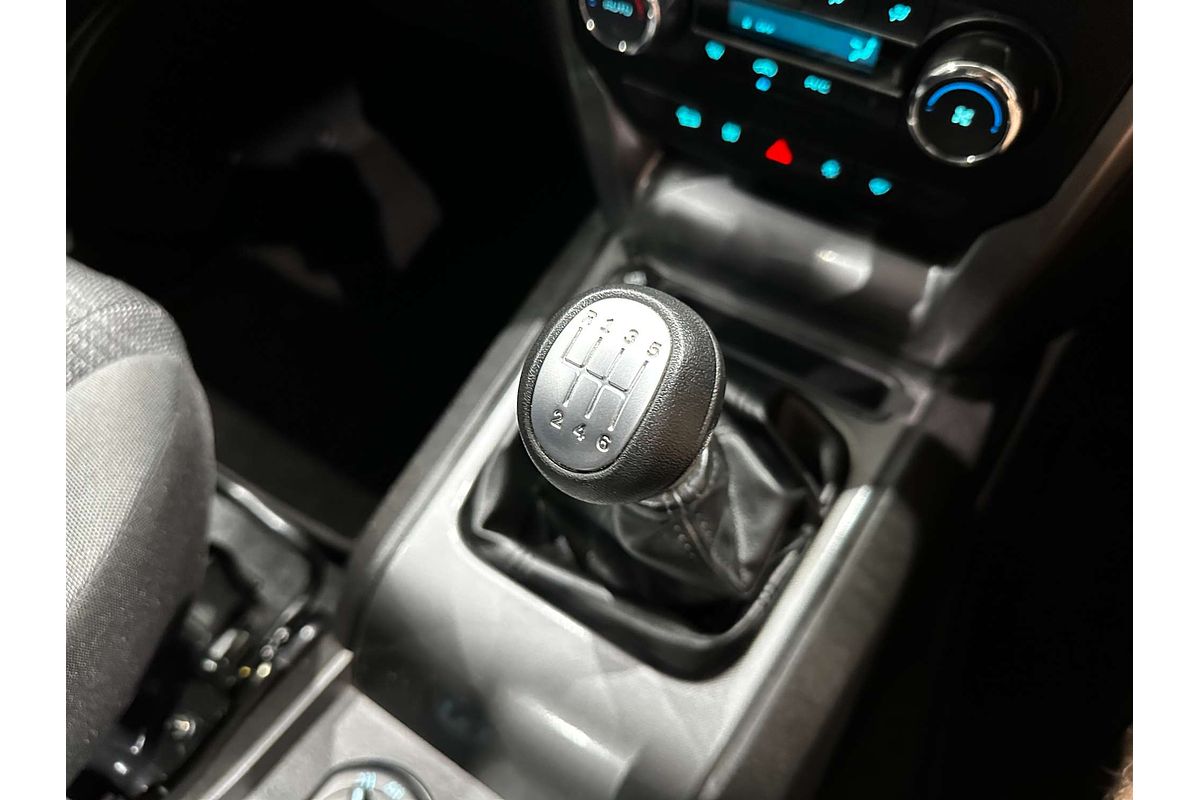 2021 Mahindra PIK-UP S10+ Black mHawk  4X4