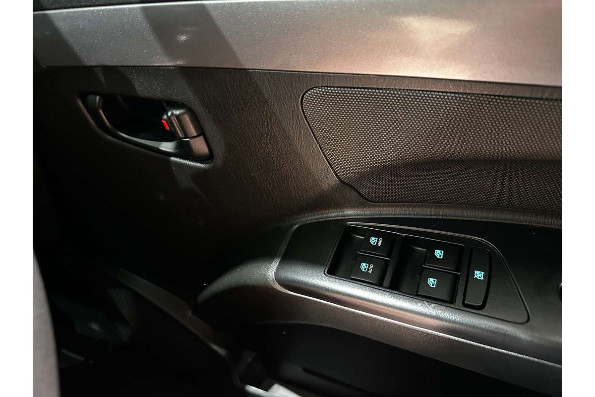 2021 Mahindra PIK-UP S10+ Black mHawk  4X4