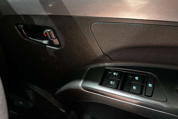 2021 Mahindra PIK-UP S10+ Black mHawk  4X4