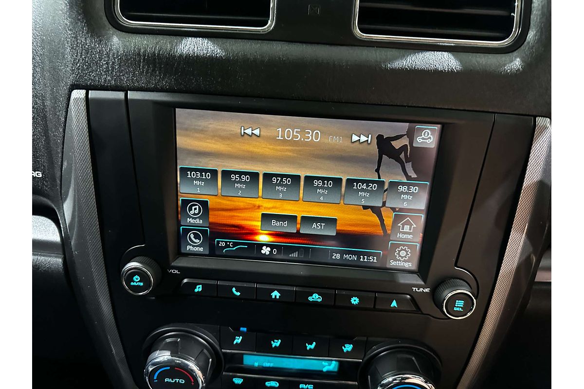 2021 Mahindra PIK-UP S10+ Black mHawk  4X4