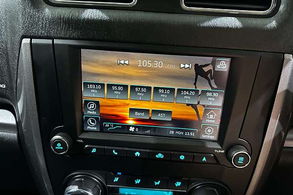 2021 Mahindra PIK-UP S10+ Black mHawk  4X4