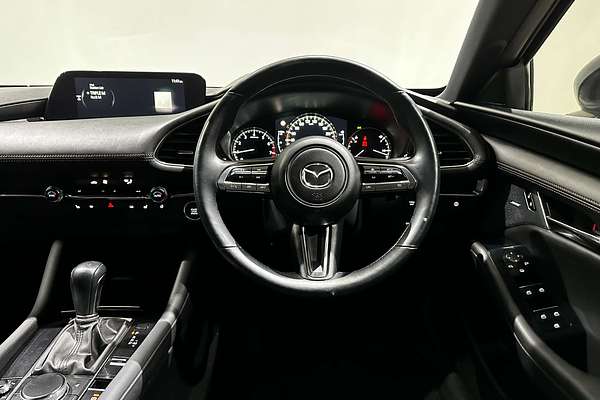 2019 Mazda 3 G25 GT BP Series