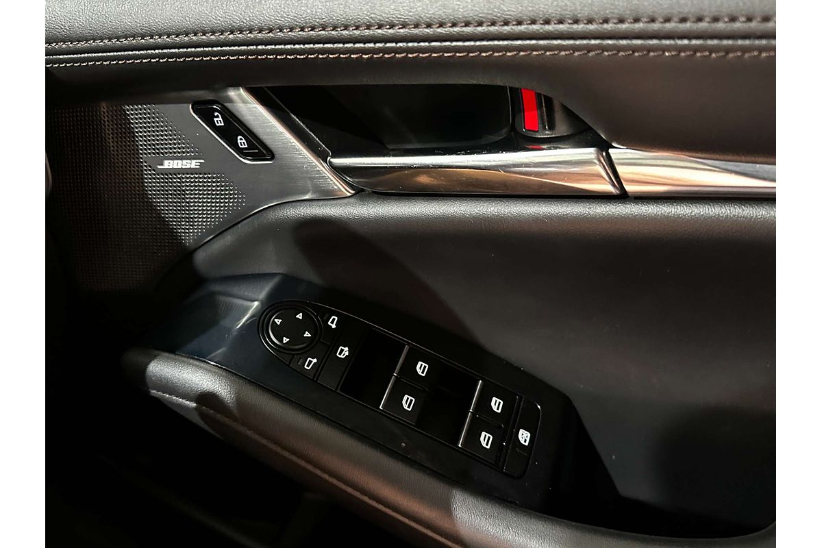 2019 Mazda 3 G25 GT BP Series
