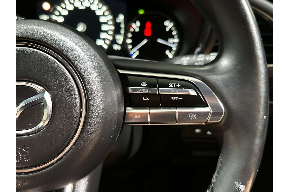 2019 Mazda 3 G25 GT BP Series