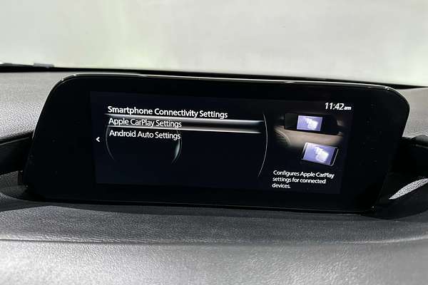 2019 Mazda 3 G25 GT BP Series