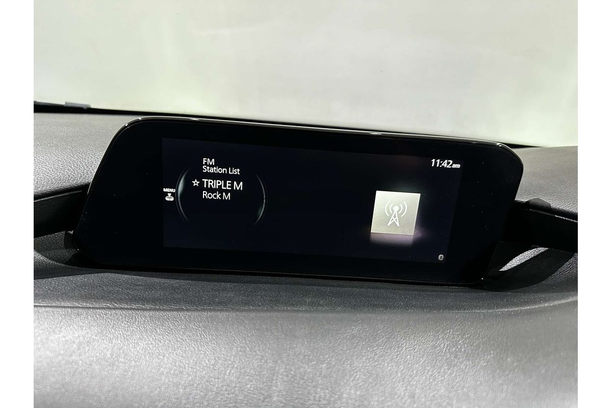 2019 Mazda 3 G25 GT BP Series