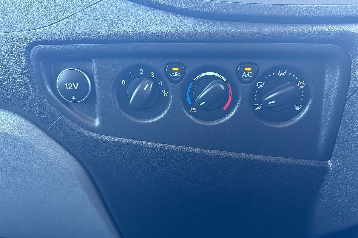 2017 Ford Transit 350L VO LWB