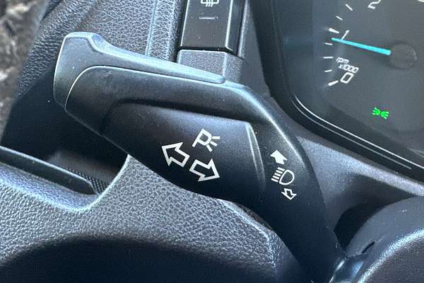 2017 Ford Transit 350L VO LWB