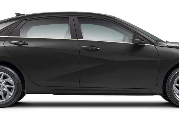 2025 Hyundai i30  CN7.V2