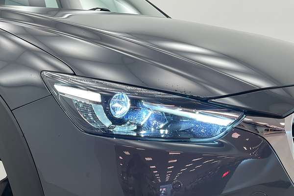 2019 Mazda CX-3 sTouring DK