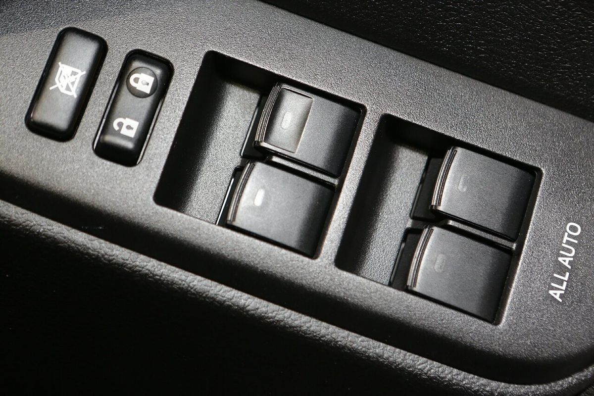 2015 Toyota Landcruiser Prado GXL GDJ150R