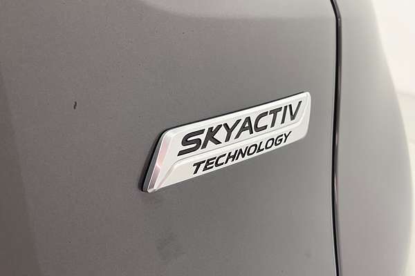 2019 Mazda CX-3 sTouring DK