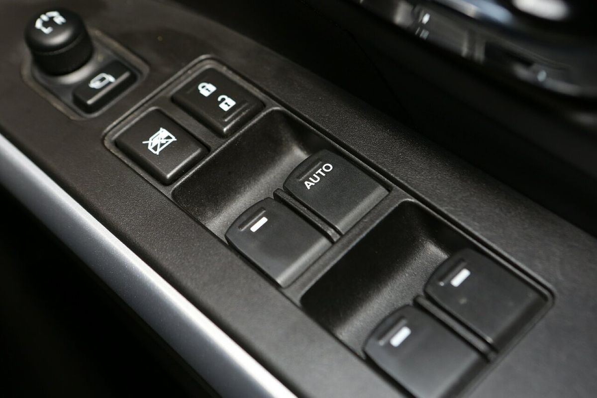 2020 Suzuki S-Cross Turbo Prestige JY