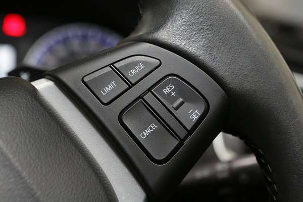 2020 Suzuki S-Cross Turbo Prestige JY