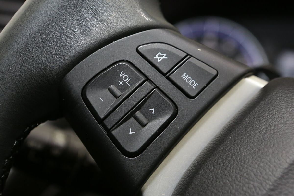 2020 Suzuki S-Cross Turbo Prestige JY