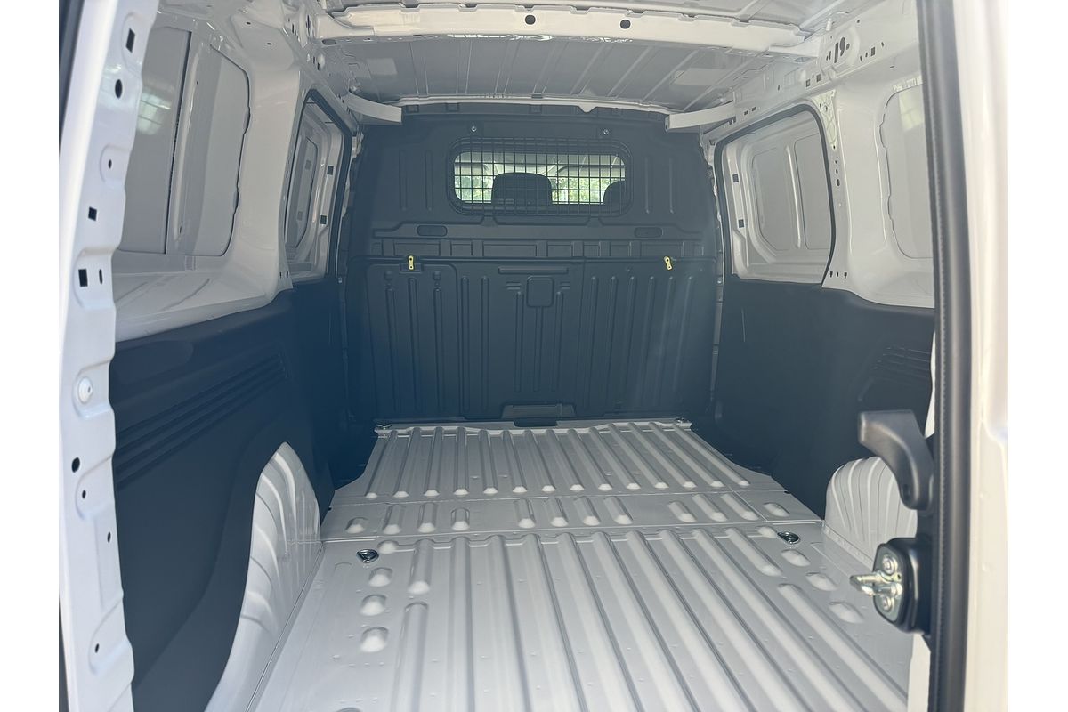 2025 Peugeot Partner Pro Low Roof LWB K9