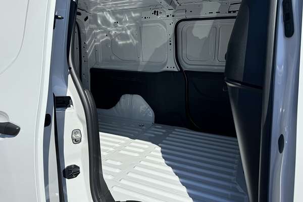 2025 Peugeot Partner Pro Low Roof LWB K9