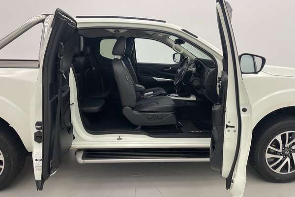 2019 Nissan Navara ST-X D23 Series 3 4X4