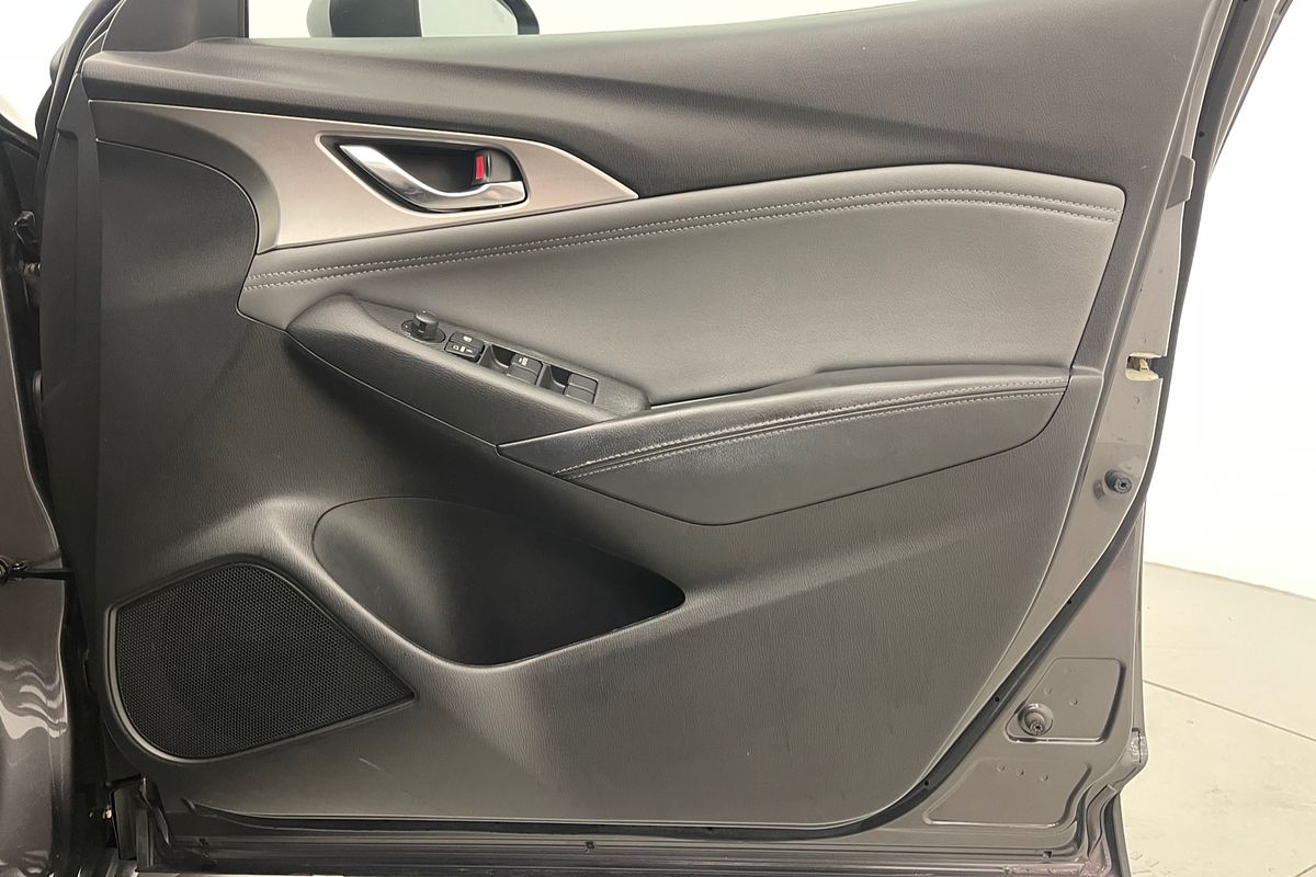 2019 Mazda CX-3 sTouring DK