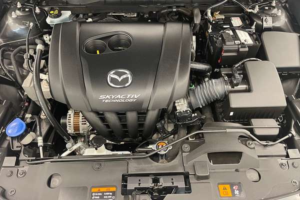 2019 Mazda CX-3 sTouring DK
